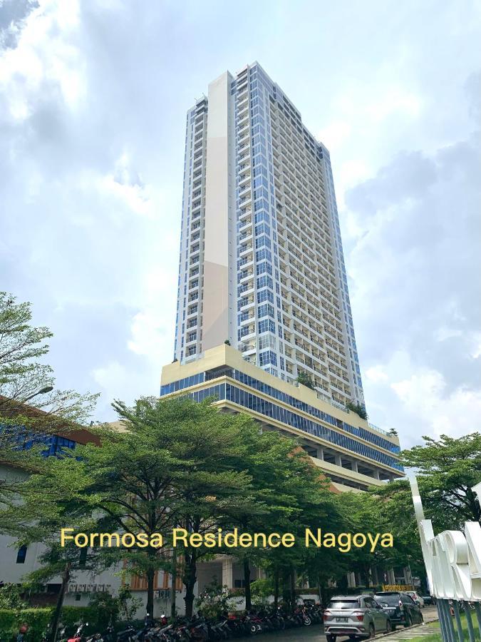 Spacious Studio Suite In Nagoya Batam Екстериор снимка